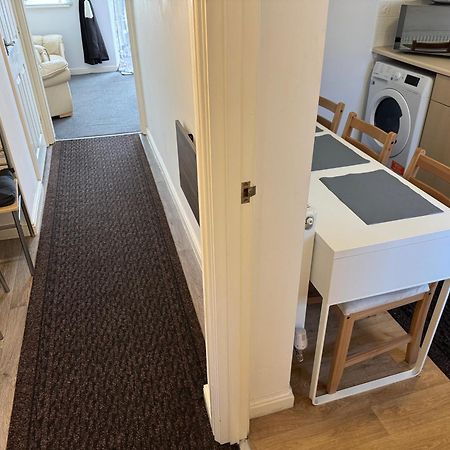 Stony Apartment House Донкастер Экстерьер фото